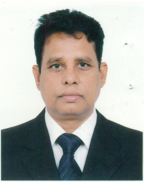 MOHD ABDUR RASHID